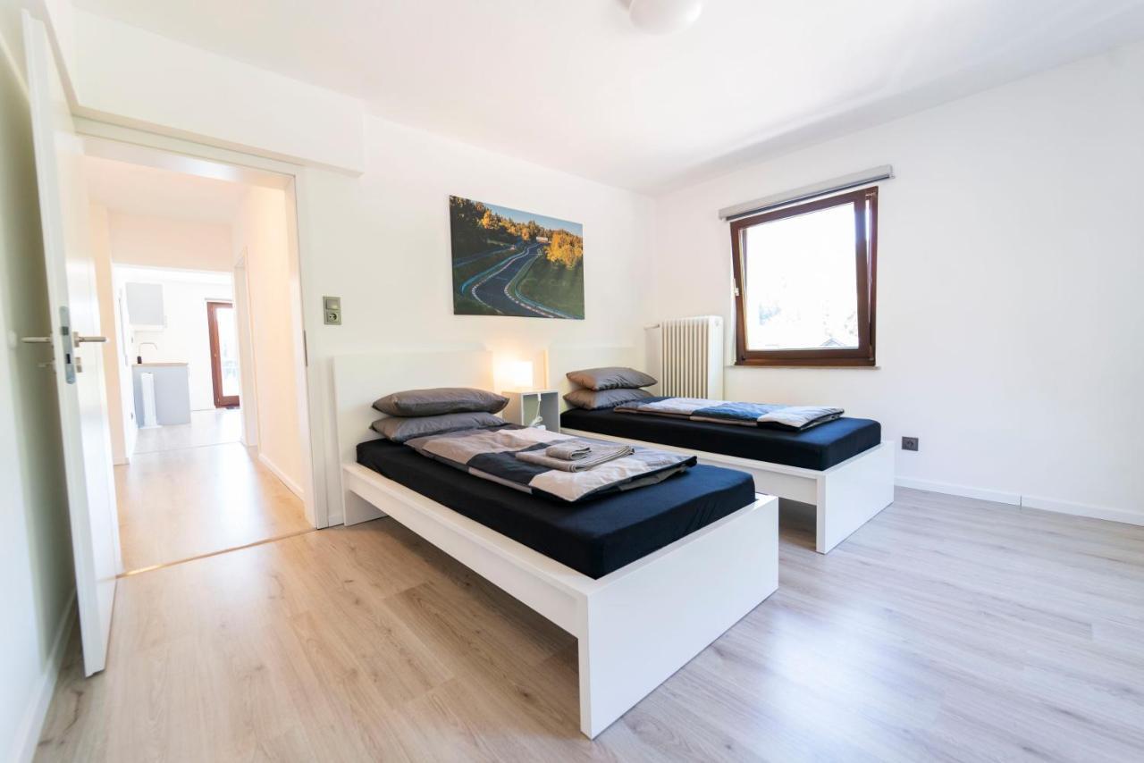 North Loop Rooms Аденау Екстериор снимка