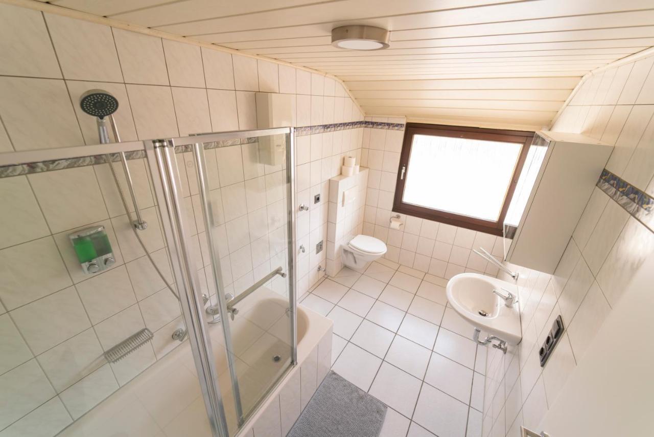 North Loop Rooms Аденау Екстериор снимка
