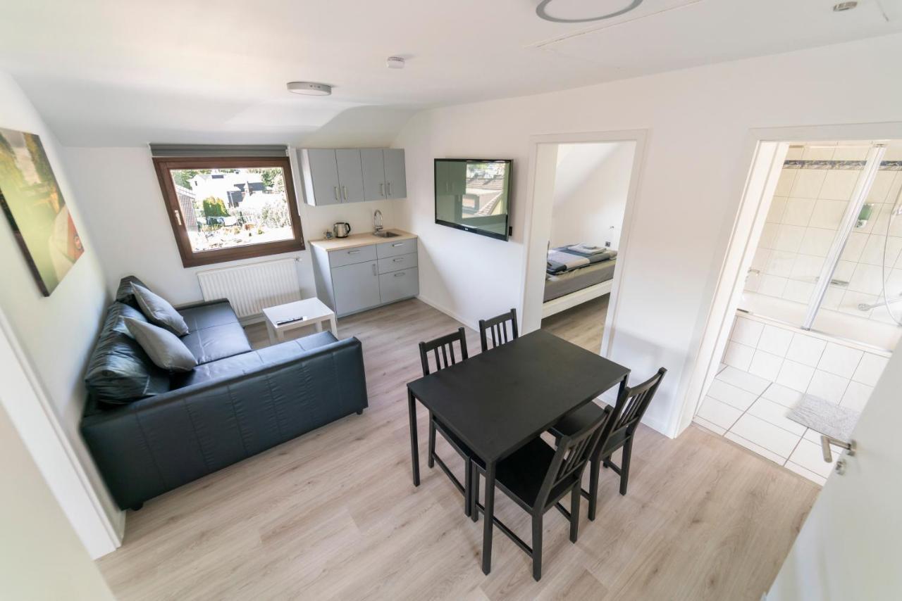 North Loop Rooms Аденау Екстериор снимка
