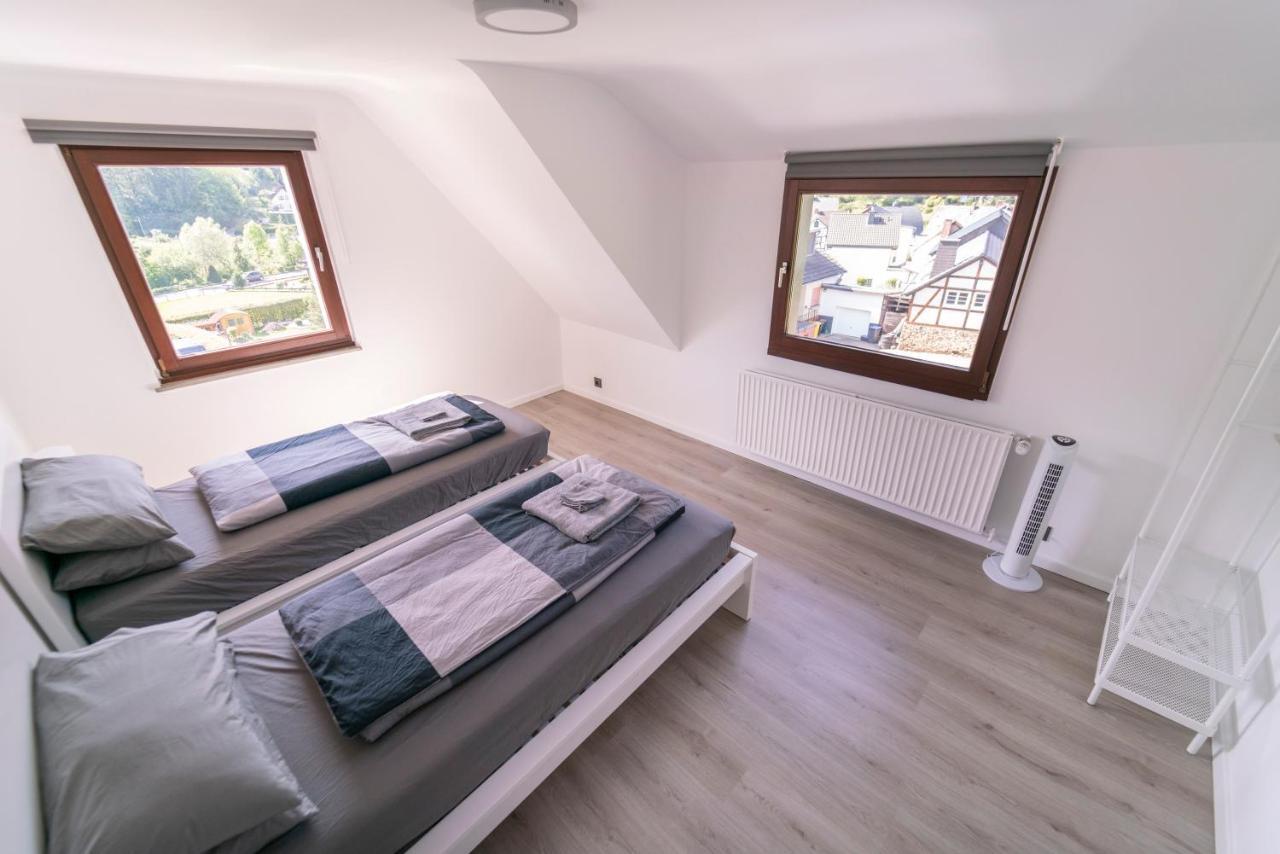 North Loop Rooms Аденау Екстериор снимка