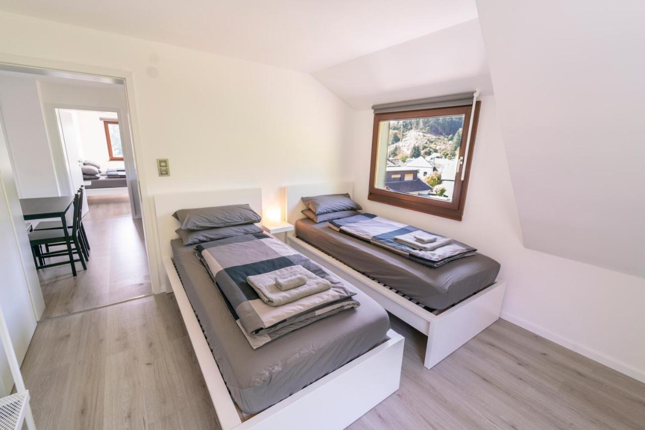 North Loop Rooms Аденау Екстериор снимка