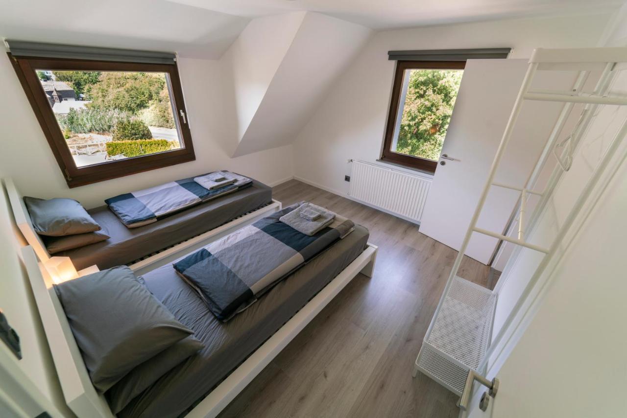 North Loop Rooms Аденау Екстериор снимка